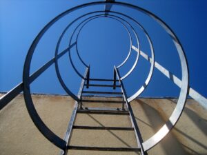 metal stairs, stairs, upright-1731677.jpg